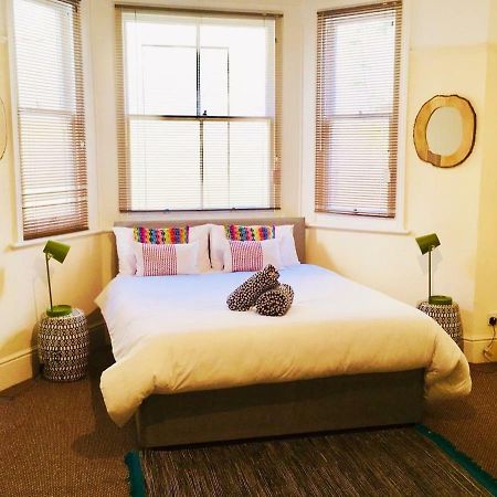 Spacious Apartment In The Heart Of St Leonards Hastings Ngoại thất bức ảnh
