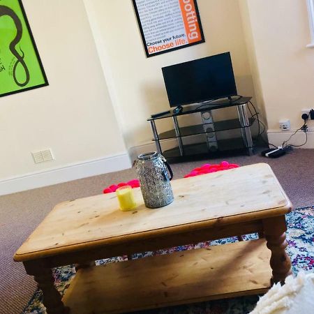 Spacious Apartment In The Heart Of St Leonards Hastings Ngoại thất bức ảnh