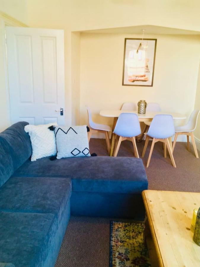 Spacious Apartment In The Heart Of St Leonards Hastings Ngoại thất bức ảnh